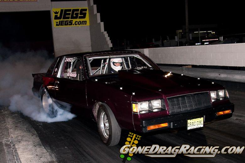 Keywords: Drag Racing Atco Raceway 8.50 10.0 12.0 Index