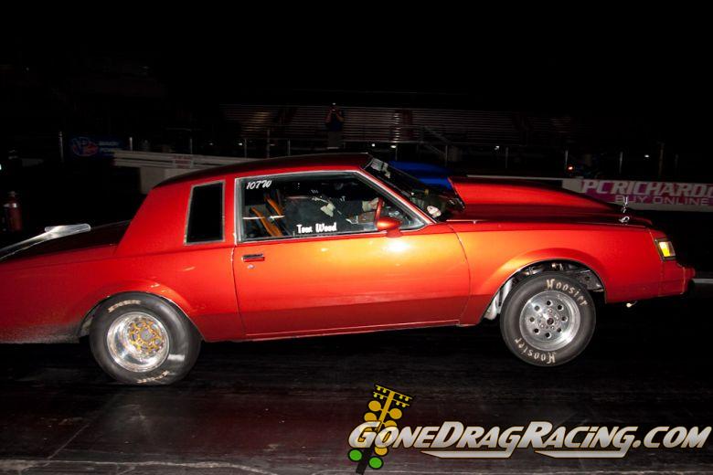 Keywords: Drag Racing Atco Raceway 8.50 10.0 12.0 Index