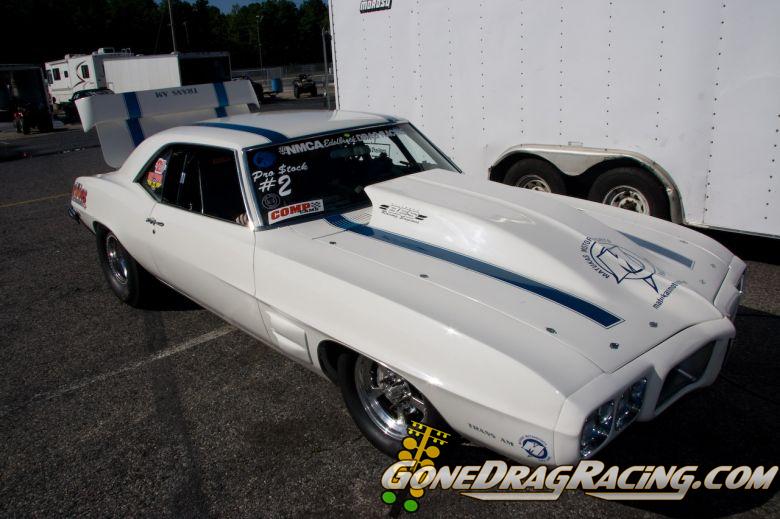 Keywords: Drag Racing Atco Outlaw 10.5