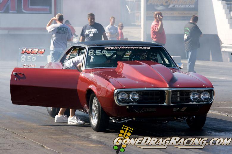 Keywords: Drag Racing Atco Outlaw 10.5