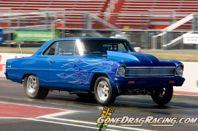 Keywords: Drag Racing Atco Outlaw 10.5
