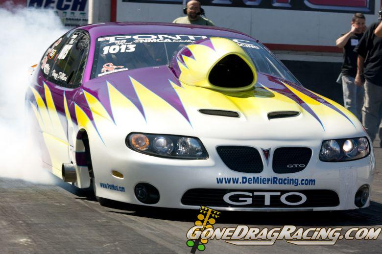 Keywords: Drag Racing Atco Outlaw 10.5