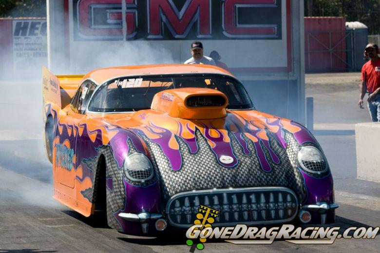 Keywords: Drag Racing Atco Outlaw 10.5