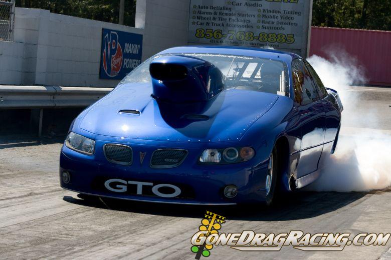 Keywords: Drag Racing Atco Outlaw 10.5