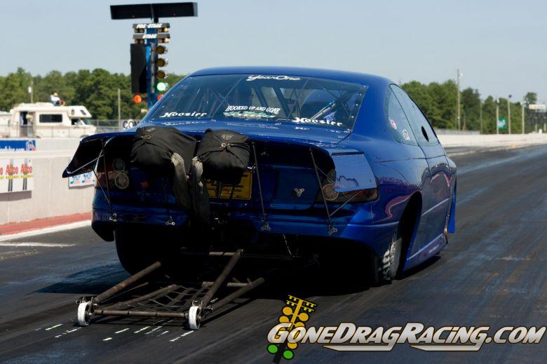 Keywords: Drag Racing Atco Outlaw 10.5