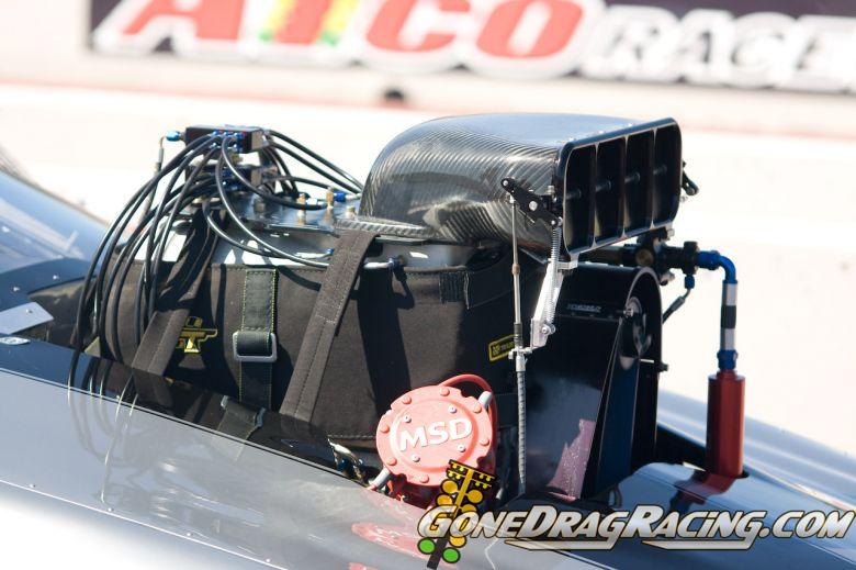 Keywords: Drag Racing Atco Outlaw 10.5