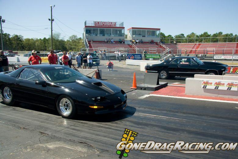 Keywords: Drag Racing Atco Outlaw 10.5