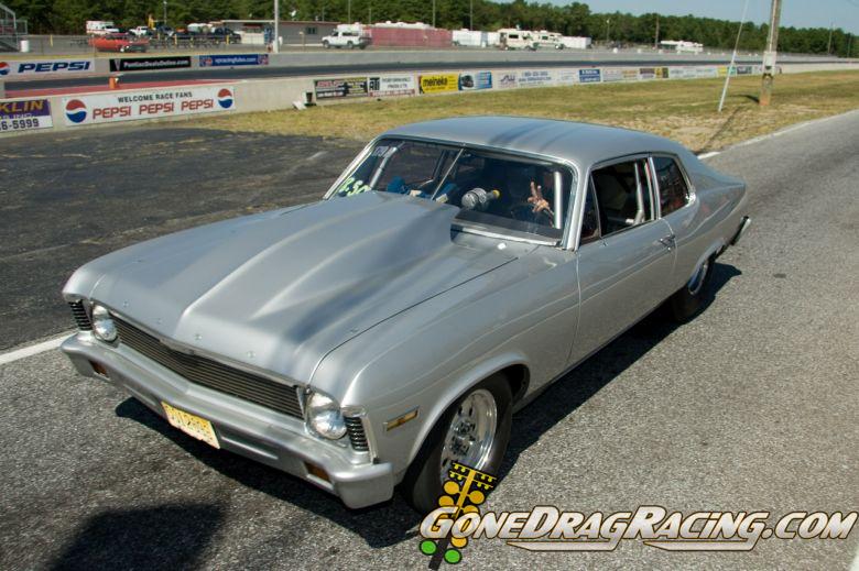 Keywords: Drag Racing Atco Outlaw 10.5