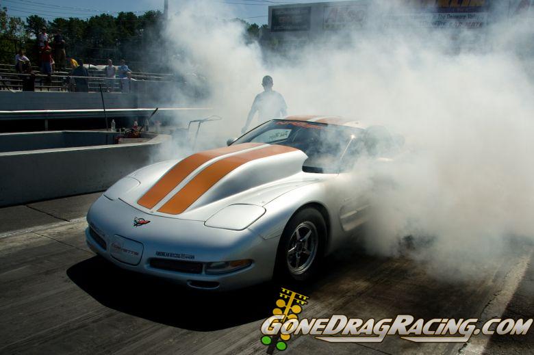 Keywords: Drag Racing Atco Outlaw 10.5