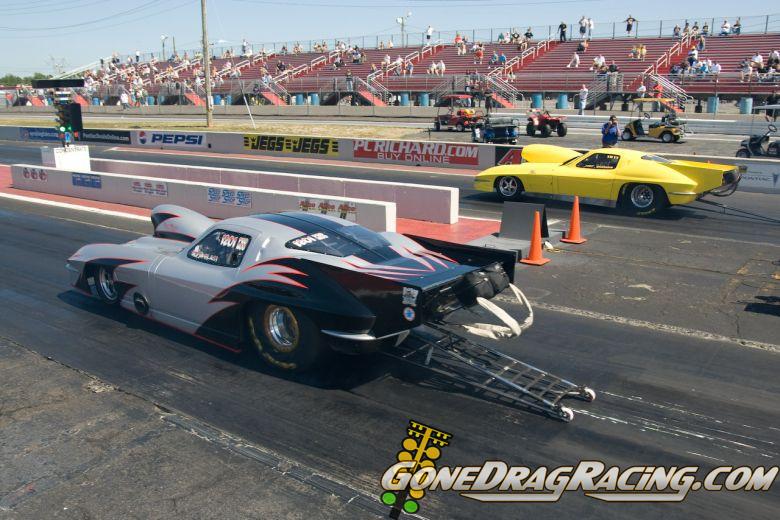Keywords: Drag Racing Atco Outlaw 10.5