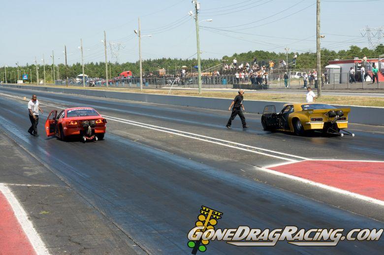 Keywords: Drag Racing Atco Outlaw 10.5