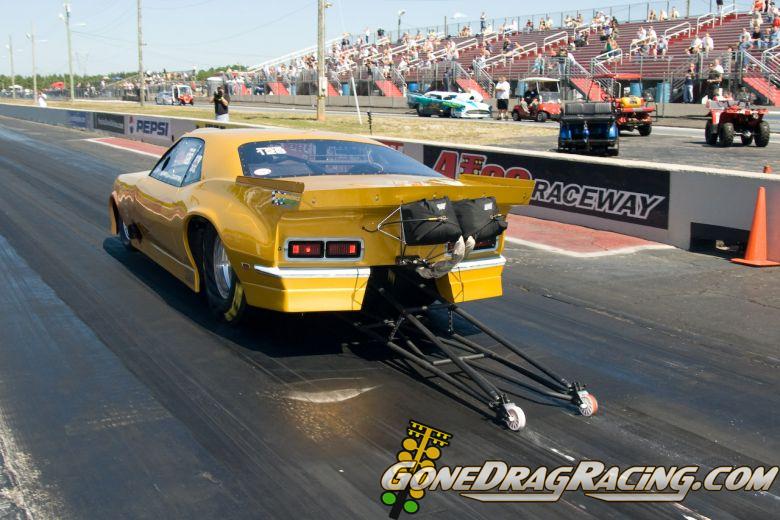 Keywords: Drag Racing Atco Outlaw 10.5