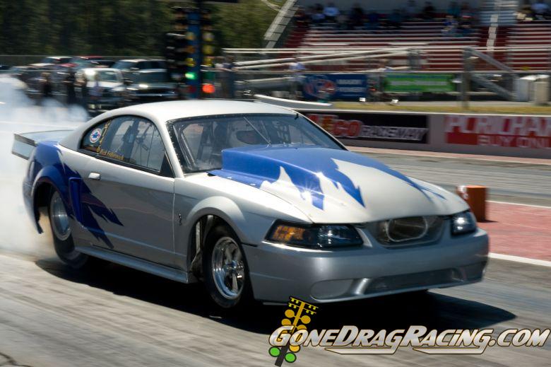 Keywords: Drag Racing Atco Outlaw 10.5