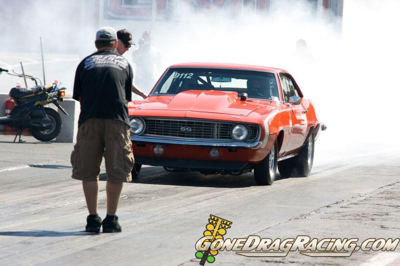 Keywords: Drag Racing Atco Outlaw 10.5