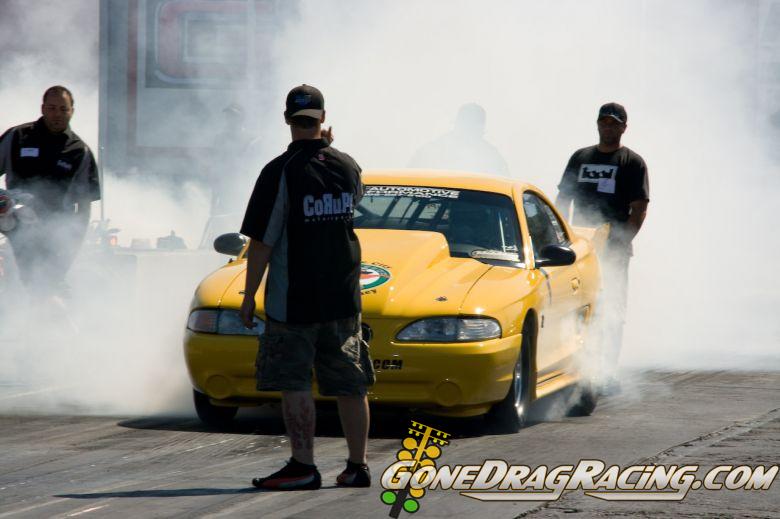 Keywords: Drag Racing Atco Outlaw 10.5