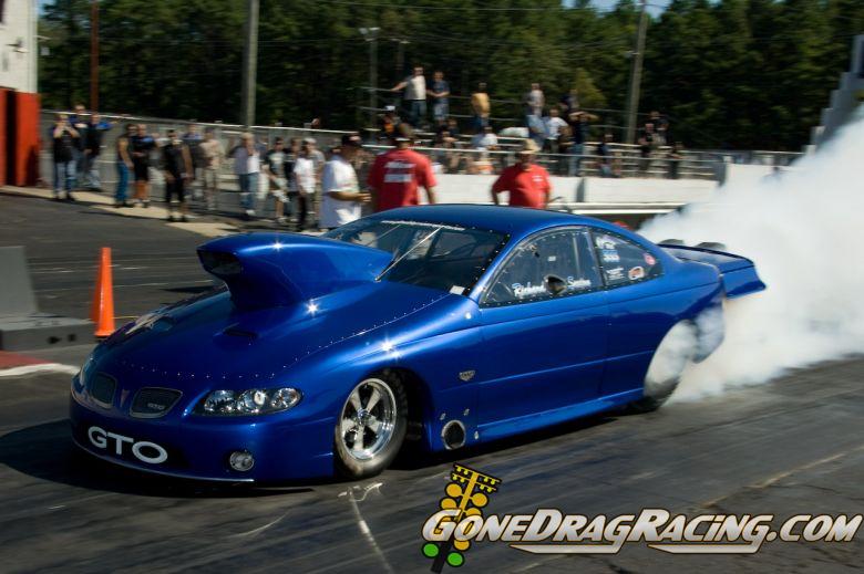 Keywords: Drag Racing Atco Outlaw 10.5