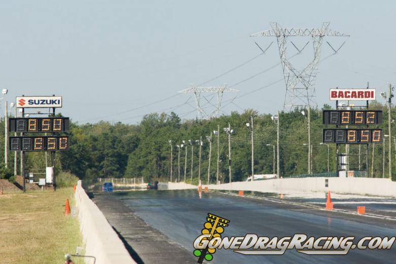 Keywords: Drag Racing Atco Outlaw 10.5