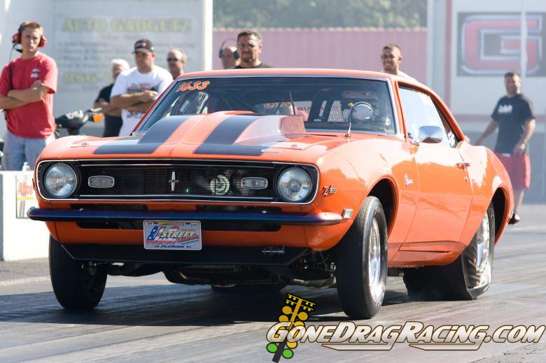 Keywords: Drag Racing Atco Outlaw 10.5