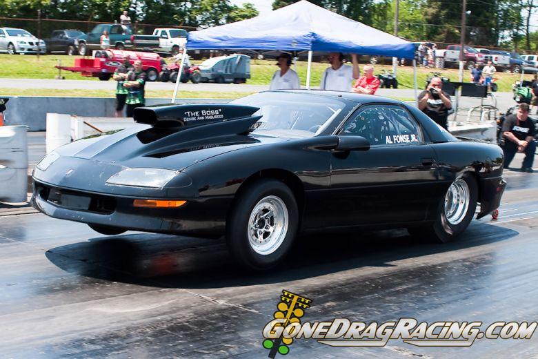 Keywords: Cecil County Dragway Finishline Performance Shootout Outlaw 10.5 Drag Radial 8.50 7.50 Index