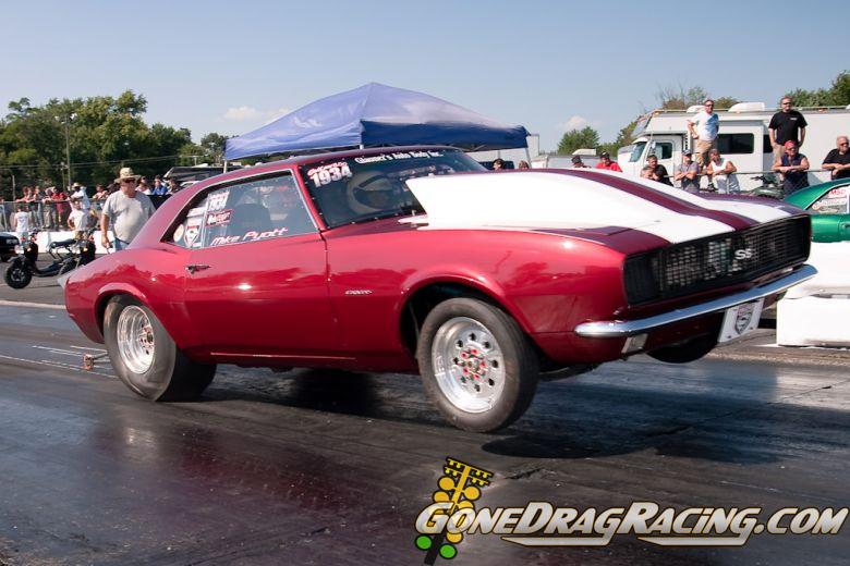 Keywords: Drag Racing Cecil County Dragway Finishline Performance Outlaw Shootout