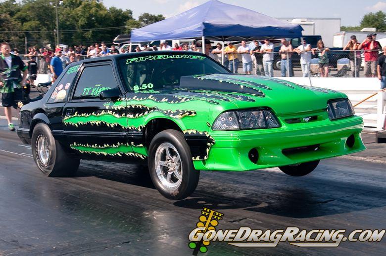 Keywords: Drag Racing Cecil County Dragway Finishline Performance Outlaw Shootout