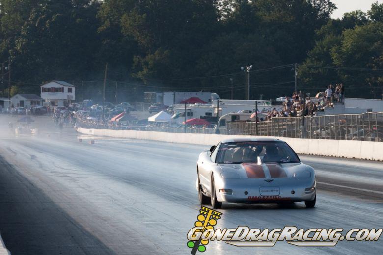 Keywords: Drag Racing Cecil County Dragway Finishline Performance Outlaw Shootout