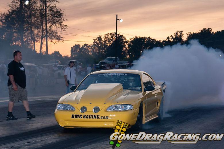 Keywords: Drag Racing Cecil County Dragway Finishline Performance Outlaw Shootout