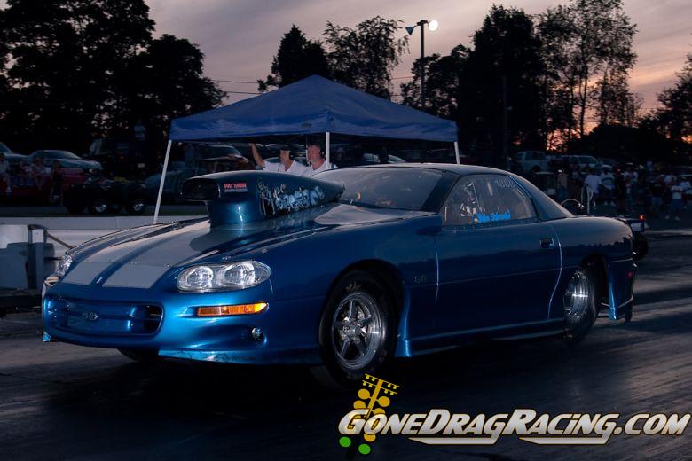 Keywords: Drag Racing Cecil County Dragway Finishline Performance Outlaw Shootout