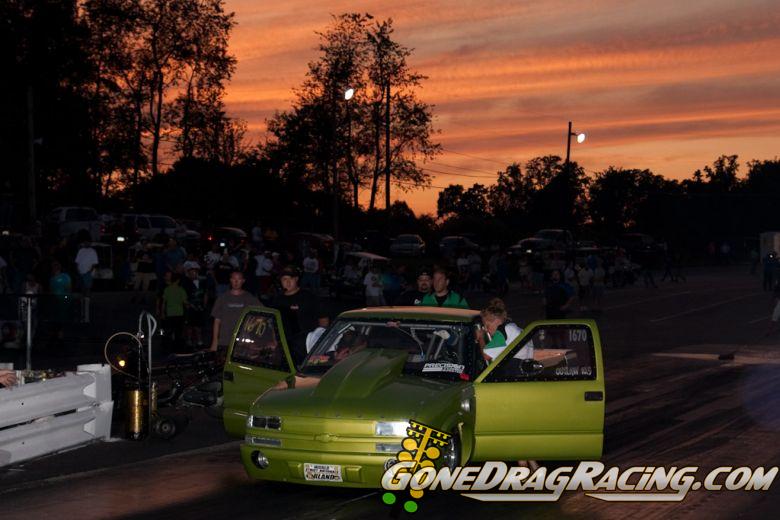 Keywords: Drag Racing Cecil County Dragway Finishline Performance Outlaw Shootout