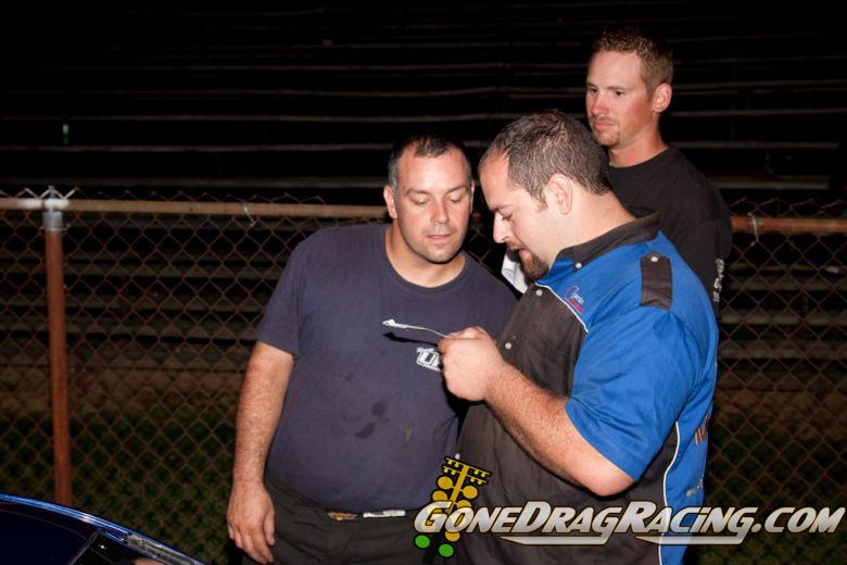 Keywords: Drag Racing Cecil County Dragway Finishline Performance Outlaw Shootout