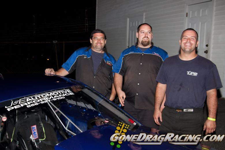 Keywords: Drag Racing Cecil County Dragway Finishline Performance Outlaw Shootout