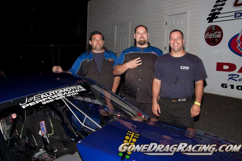 Keywords: Drag Racing Cecil County Dragway Finishline Performance Outlaw Shootout