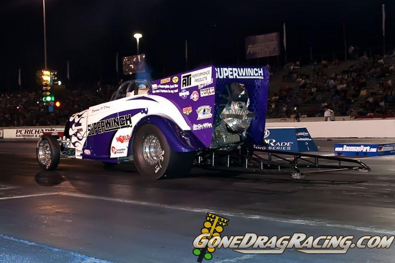Keywords: Drag Racing Englishtown Raceway Park E-town Jet Monster Trucks Snap-on Night of Thrills