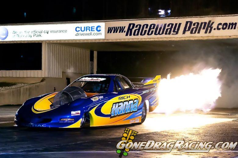 Keywords: Drag Racing Englishtown Raceway Park E-town Jet Monster Trucks Snap-on Night of Thrills