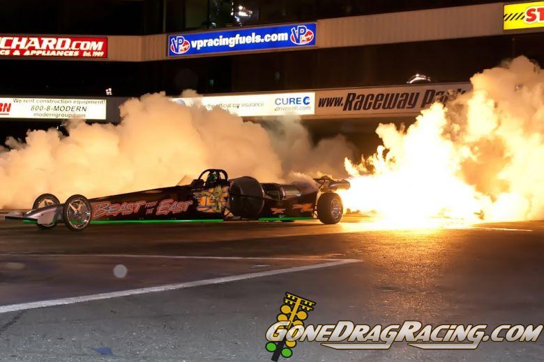 Keywords: Drag Racing Englishtown Raceway Park E-town Jet Monster Trucks Snap-on Night of Thrills