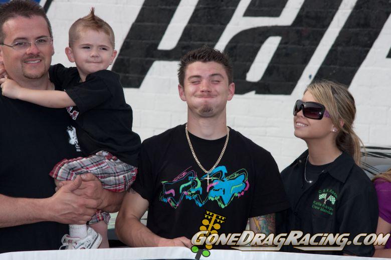 Keywords: Drag Racing Englishtown Raceway Park E-town 8.50 Index