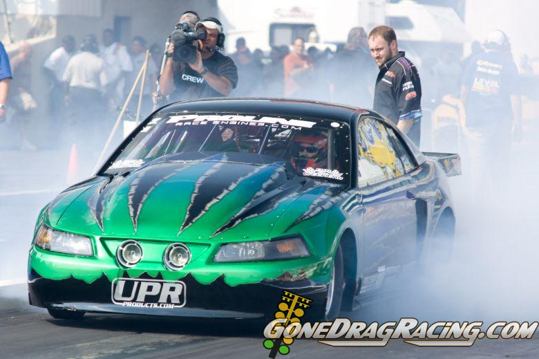 Keywords: Drag Racing Englishtown Pinks All Out Rich Christensen Nate Pritchett