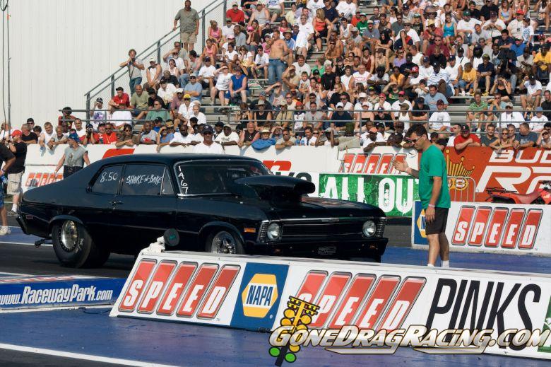 Keywords: Drag Racing Englishtown Pinks All Out Rich Christensen Nate Pritchett