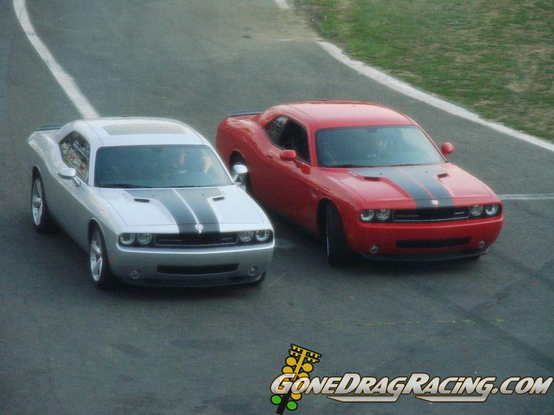 Keywords: Drag Racing Englishtown Pinks All Out Rich Christensen Nate Pritchett