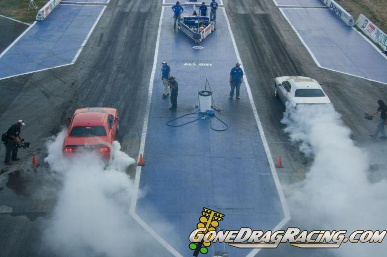 Keywords: Drag Racing Englishtown Pinks All Out Rich Christensen Nate Pritchett