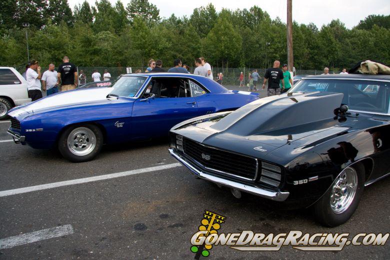 Keywords: Drag Racing Englishtown Pinks All Out Rich Christensen Nate Pritchett