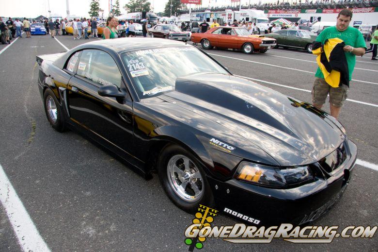 Keywords: Drag Racing Englishtown Pinks All Out Rich Christensen Nate Pritchett