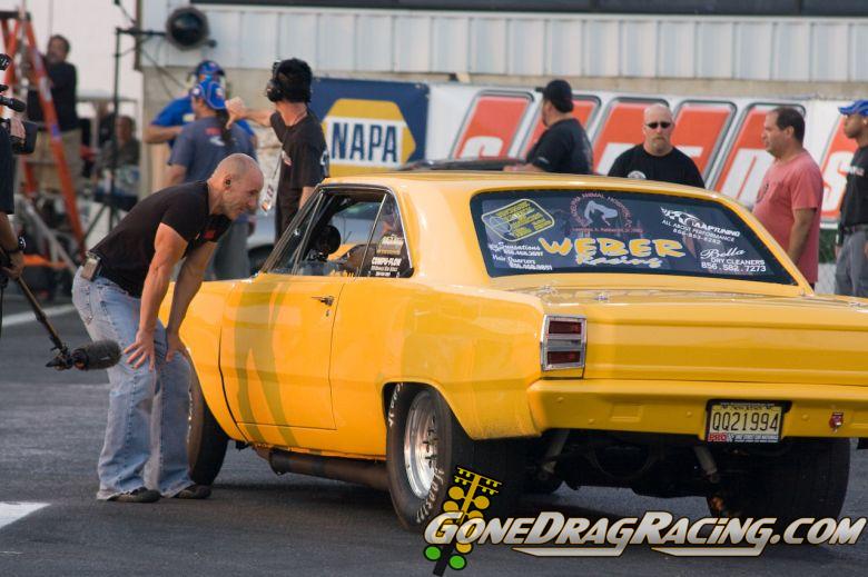 Keywords: Drag Racing Englishtown Pinks All Out Rich Christensen Nate Pritchett