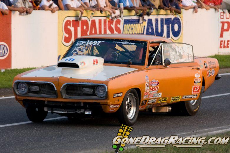 Keywords: Drag Racing Englishtown Pinks All Out Rich Christensen Nate Pritchett