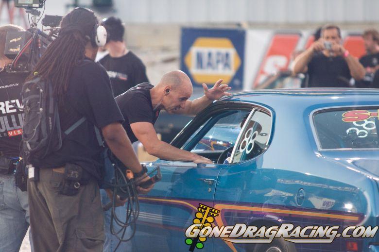 Keywords: Drag Racing Englishtown Pinks All Out Rich Christensen Nate Pritchett