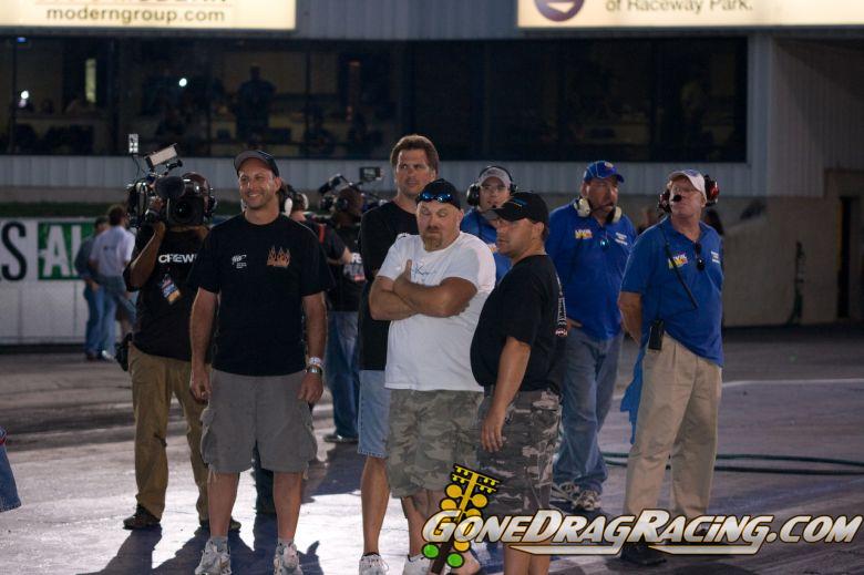 Keywords: Drag Racing Englishtown Pinks All Out Rich Christensen Nate Pritchett