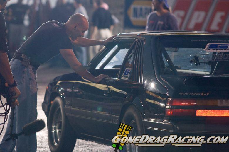 Keywords: Drag Racing Englishtown Pinks All Out Rich Christensen Nate Pritchett