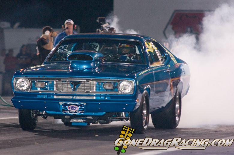 Keywords: Drag Racing Englishtown Pinks All Out Rich Christensen Nate Pritchett