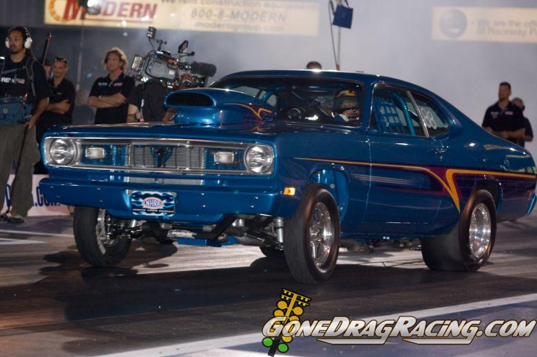 Keywords: Drag Racing Englishtown Pinks All Out Rich Christensen Nate Pritchett