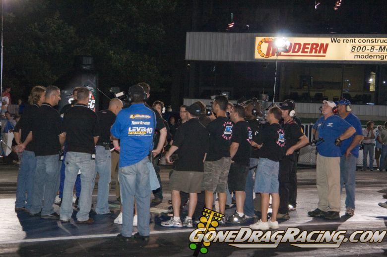 Keywords: Drag Racing Englishtown Pinks All Out Rich Christensen Nate Pritchett
